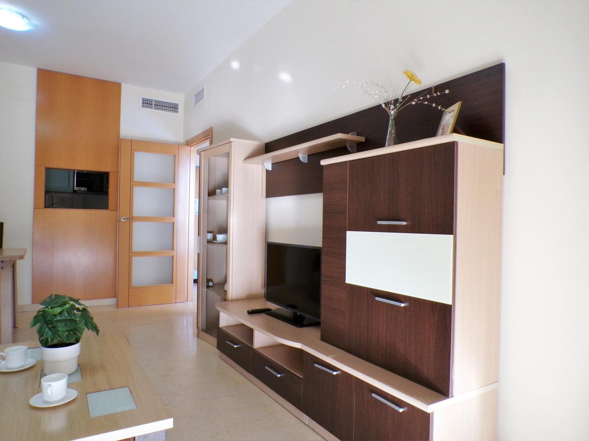 Con Jacuzzi, Sauna, Gimnasio Y Piscina Enfrente Del Mar Appartement Benidorm